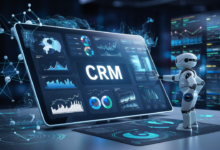 AI-Powered CRM Software: Revolutionizing Customer Relations