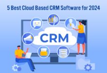 Top Cloud-Based CRM Platforms: A Comprehensive Guide