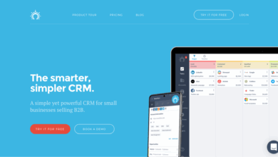 Affordable CRM Software for Startups
